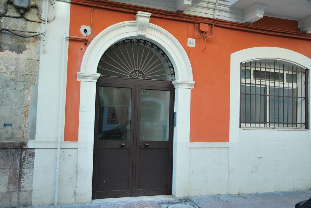 Appartamento Aurora Bari Rom bilde